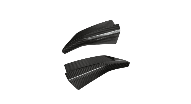 Front Attachment Carbon