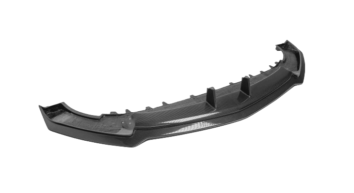 Frontspoiler Lip
