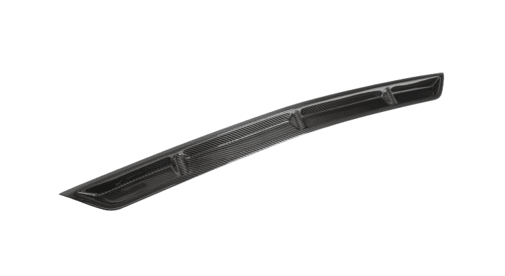 Rear Bumper Middle Cover