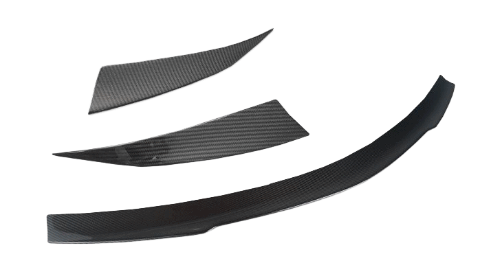 Rearspoiler
