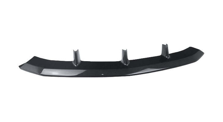 Center Part Front Bumper (Original Look)