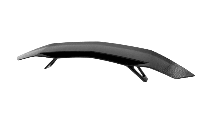 Double-Rearwing