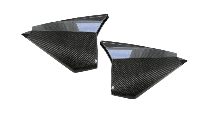 Air Inlet Roadster