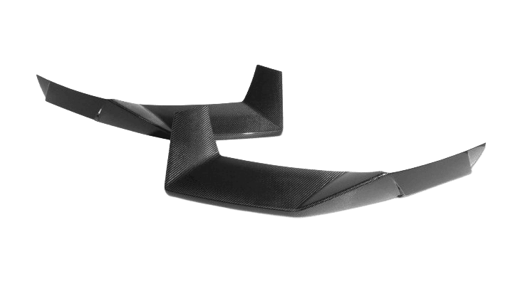 Frontspoiler Lip