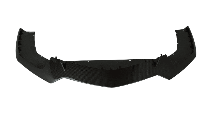 Frontspoiler Lip