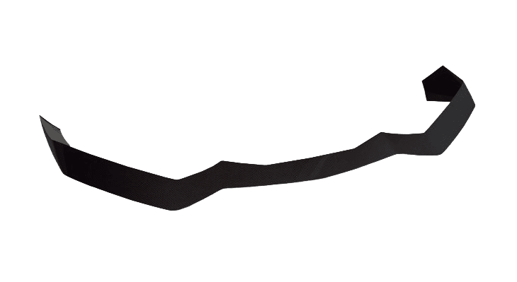 Rear Bumper Attachment