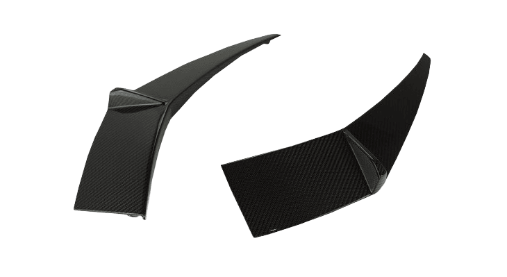 Side Panels Insert (Set)