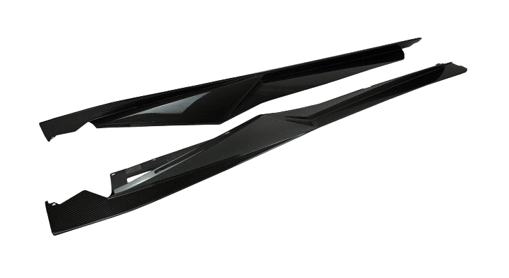 Side Panels (Set)