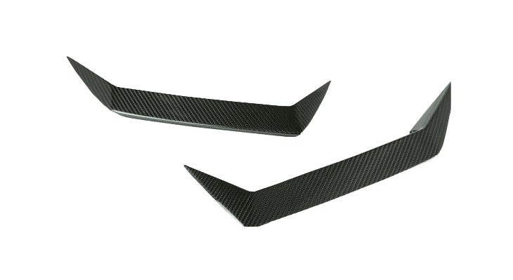 Front Flaps