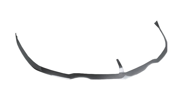 Frontspoiler Lip