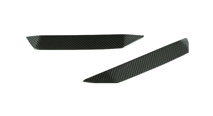 Rear Flaps