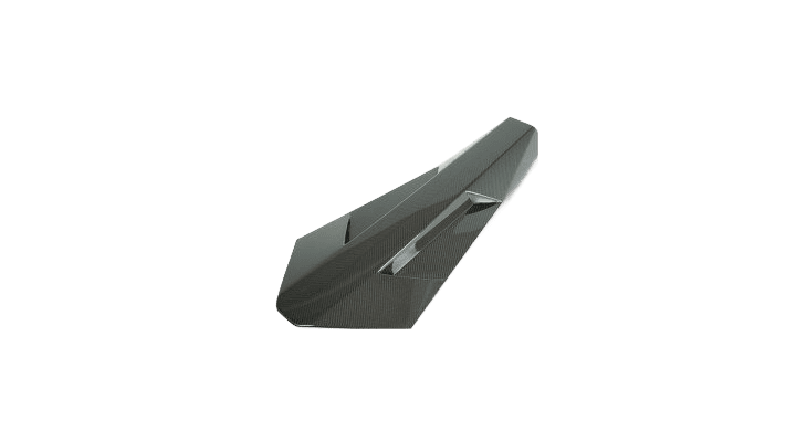 Roof-Air-Guide