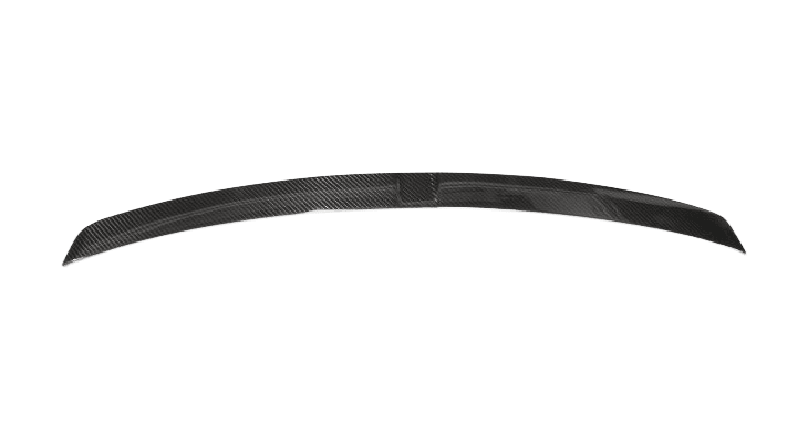 Rear Spoiler Lip