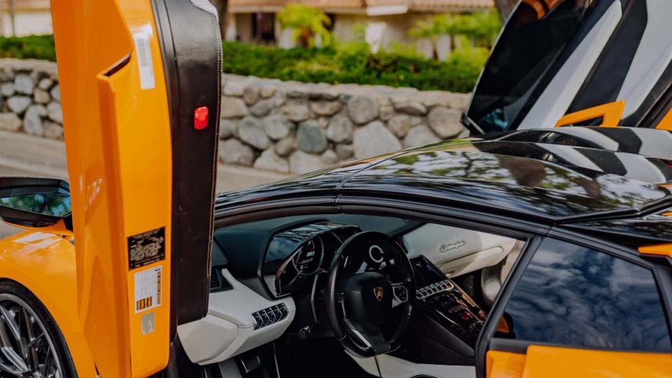 AL13 R80 | Lamborghini Aventador 1