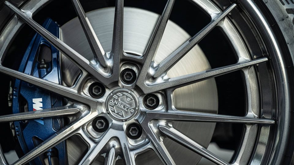 ANRKY AN39 | BMW X7 M50i