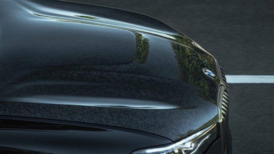 ANRKY AN39 | BMW X7 M50i