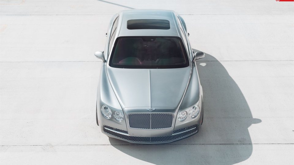 ANRKY AN13 | Bentley Flying Spur
