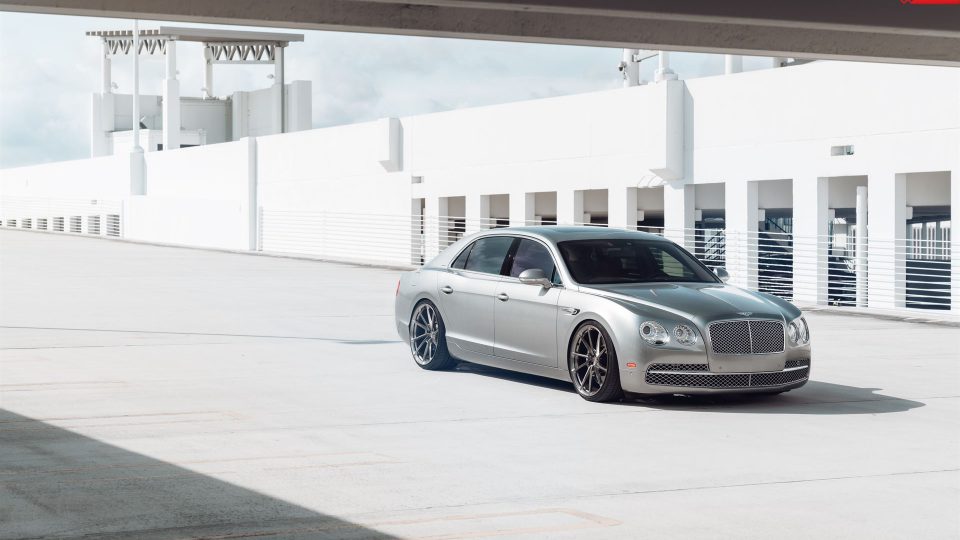 ANRKY AN13 | Bentley Flying Spur