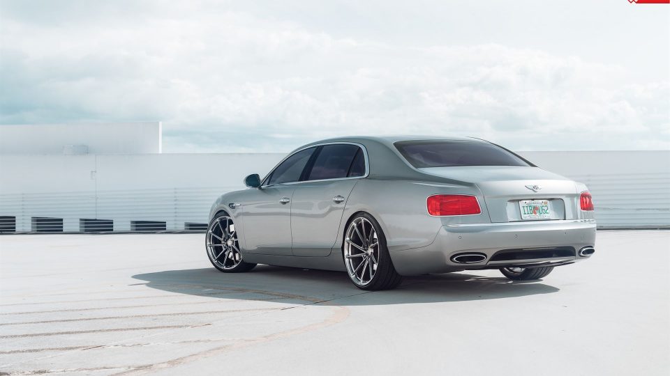 ANRKY AN13 | Bentley Flying Spur