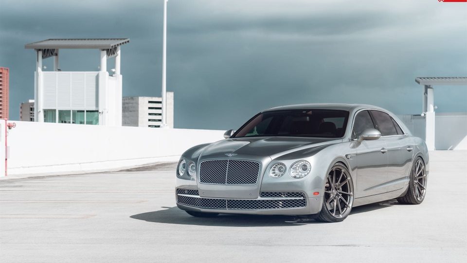ANRKY AN13 | Bentley Flying Spur