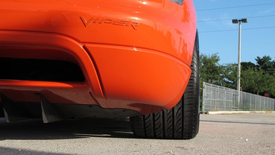 HRE 790R 20 21 | Big Hands SRT10 Viper