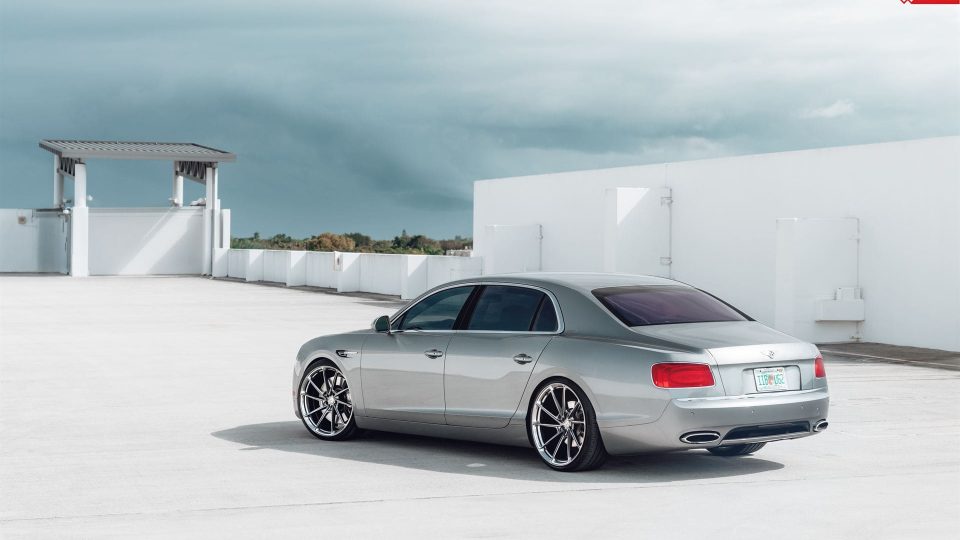 ANRKY AN13 | Bentley Flying Spur