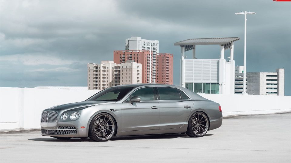 ANRKY AN13 | Bentley Flying Spur