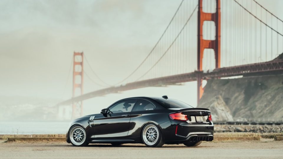 BBS E88 | BMW F87 M2