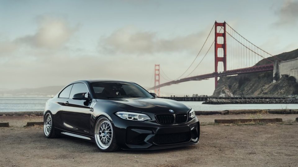 BBS E88 | BMW F87 M2