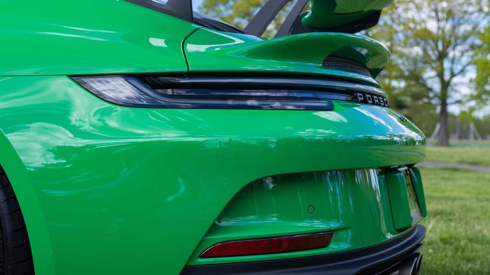 AL13 C005R | Porsche 992 GT3