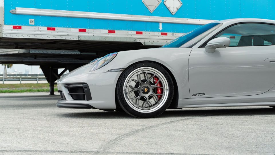 AL13 C007R | Porsche 992 GTS
