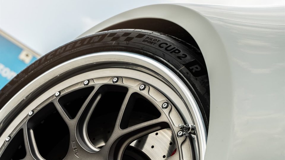 AL13 C007R | Porsche 992 GTS