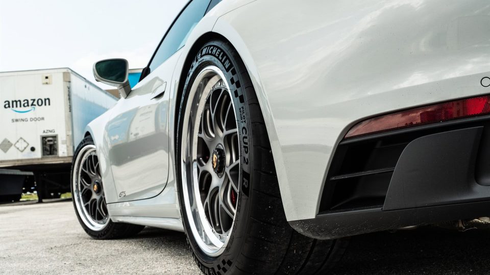 AL13 C007R | Porsche 992 GTS