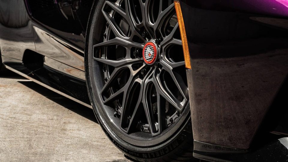 ANRKY RS1.3C | Ford GT
