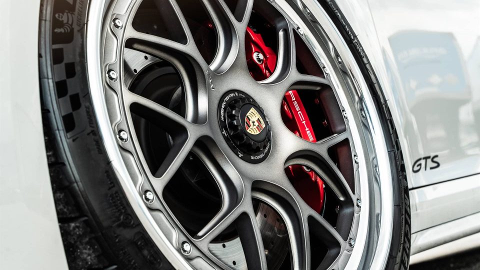 AL13 C007R | Porsche 992 GTS