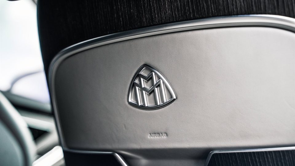 Avant Garde SRX06 | Mercedes-Maybach W223 S580