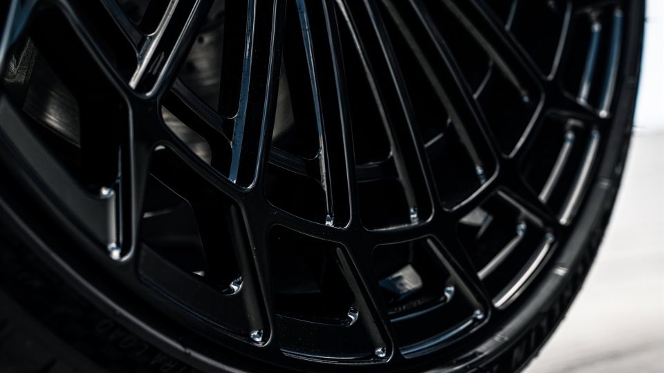 Avant Garde SRX06 | Mercedes-Maybach W223 S580