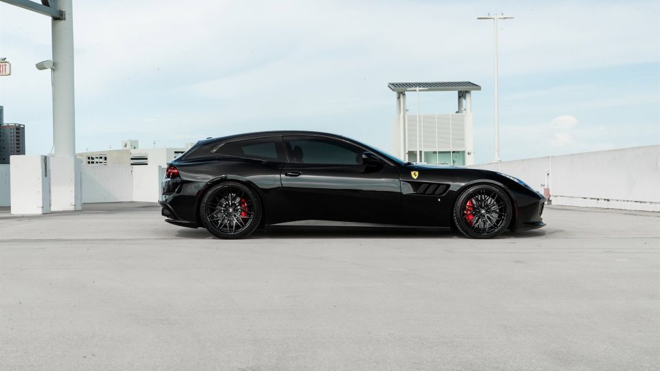 ANRKY S1-X1 | Ferrari GTC4Lusso