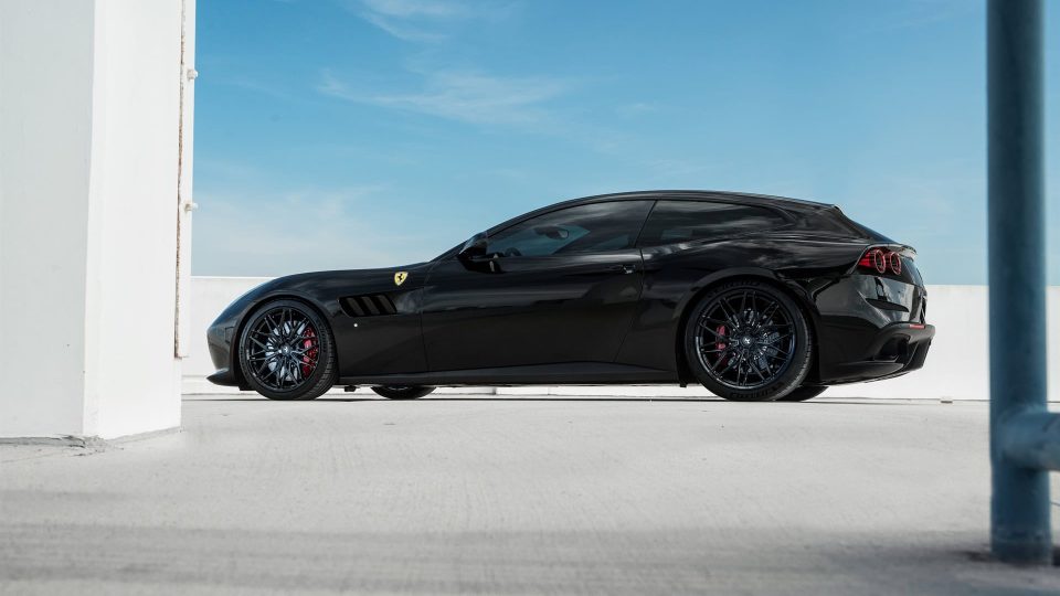 ANRKY S1-X1 | Ferrari GTC4Lusso