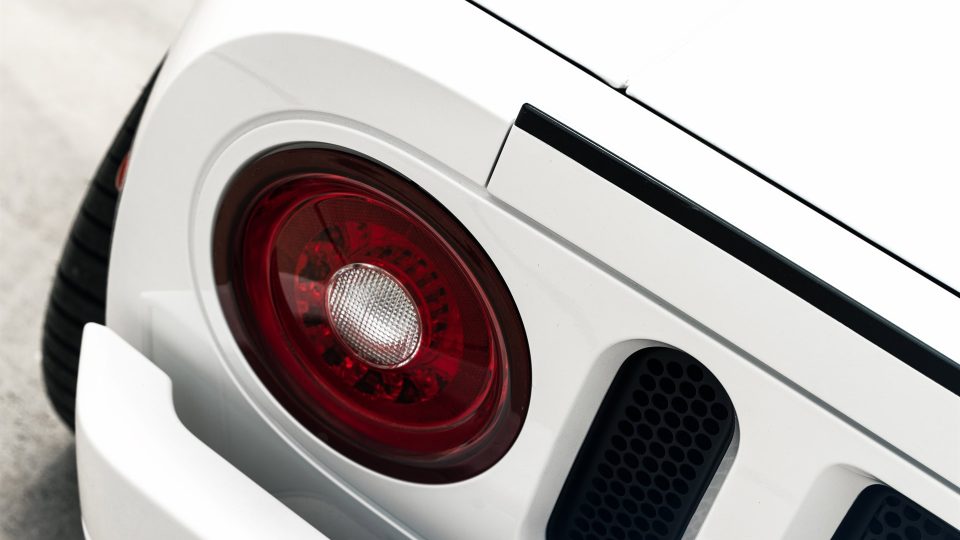 ANRKY AN34 | Ford GT
