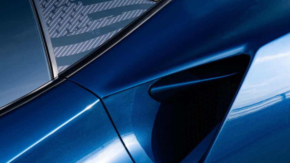 ANRKY RS2.3 | Ferrari F8 Tributo