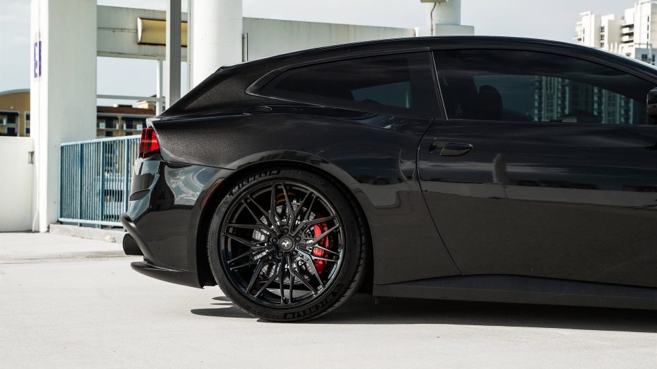 ANRKY S1-X1 | Ferrari GTC4Lusso