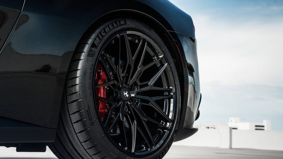 ANRKY S1-X1 | Ferrari GTC4Lusso