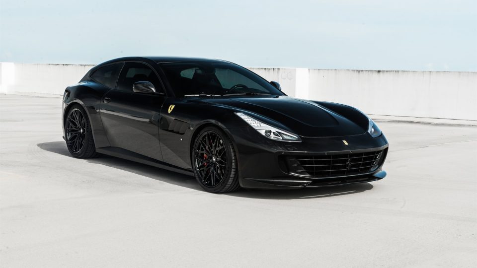 ANRKY S1-X1 | Ferrari GTC4Lusso