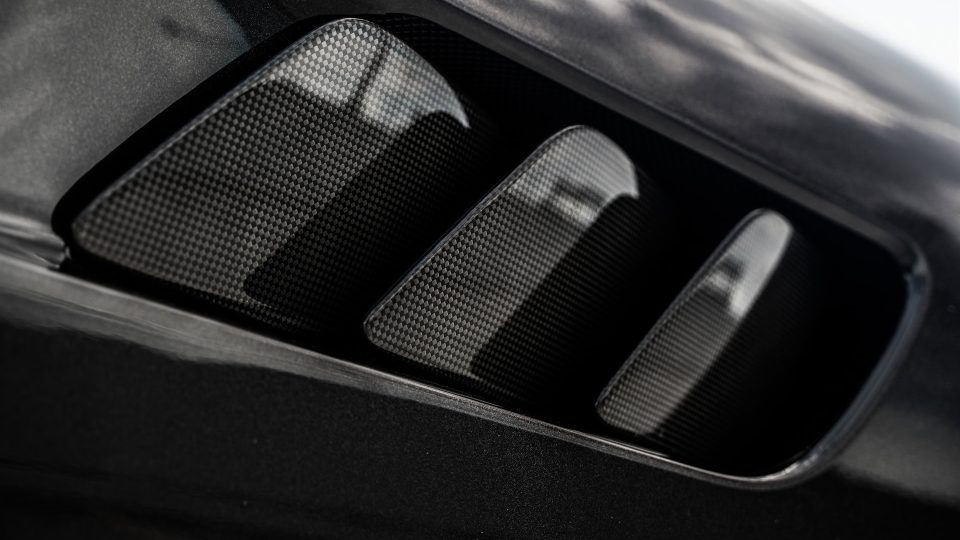 ANRKY S1-X1 | Ferrari GTC4Lusso