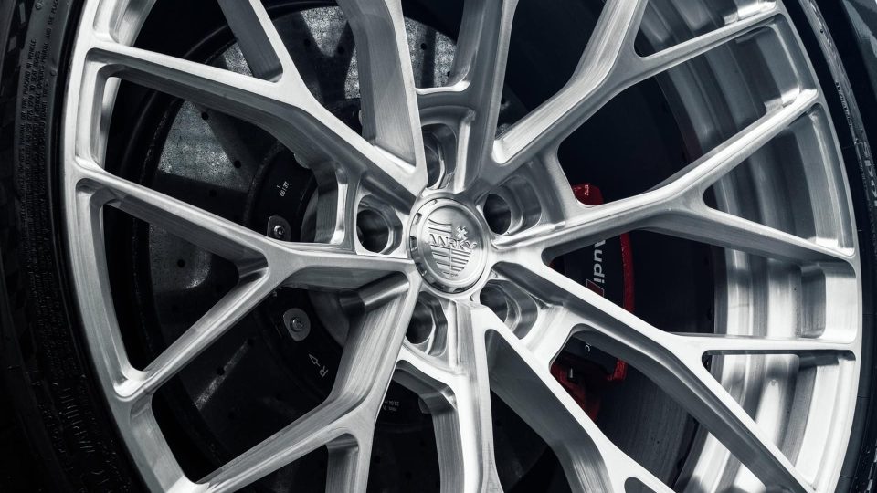 ANRKY AN20 | Audi RS6 Avant