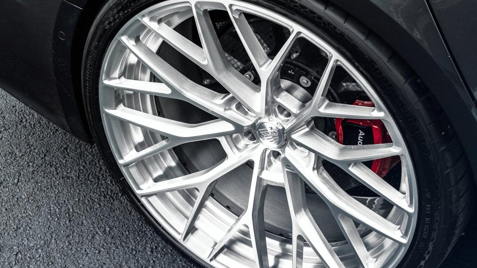 ANRKY AN20 | Audi RS6 Avant