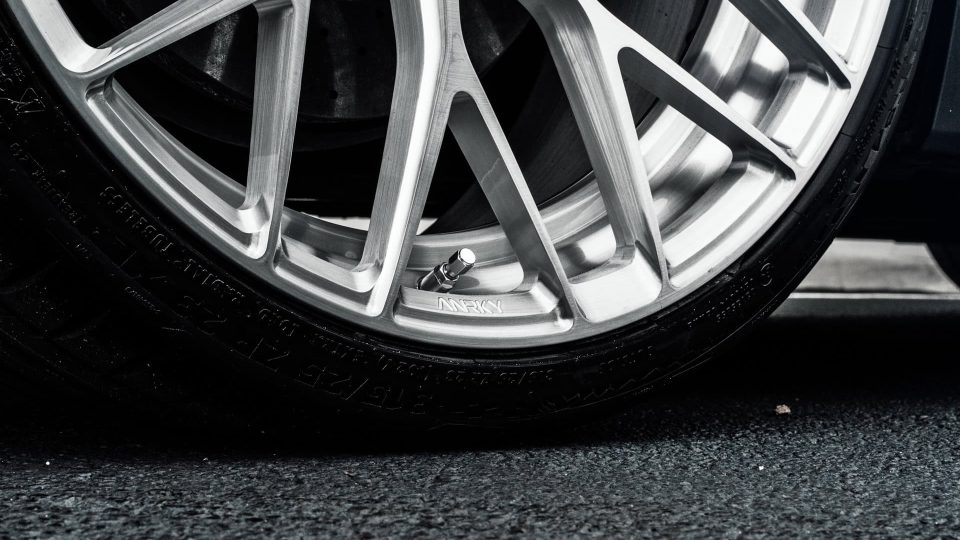 ANRKY AN20 | Audi RS6 Avant