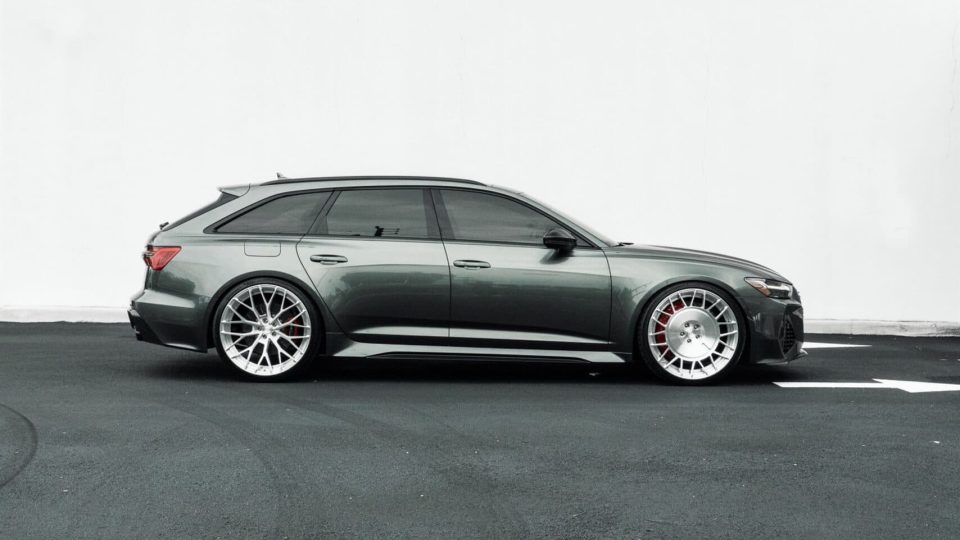 ANRKY AN20 | Audi RS6 Avant