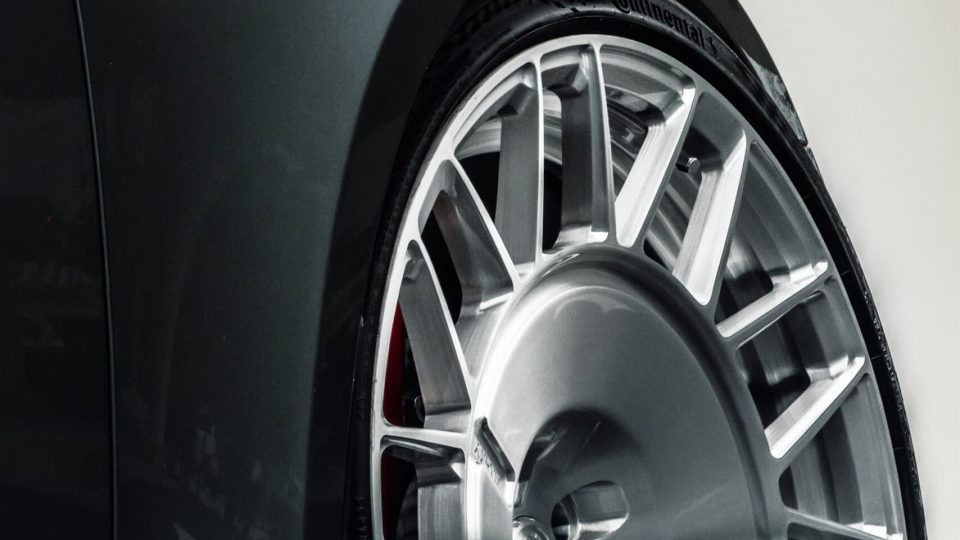 ANRKY AN20 | Audi RS6 Avant